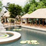 KHU SINH THÁI NGHĨ DƯỠNG DRAGON VEIN