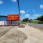 Cửa hàng xăng dầu số 15