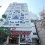 KHÁCH SẠN ĐÈN LỒNG ĐỎ 